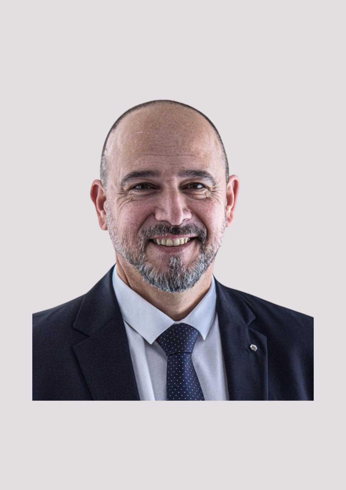 Nicolas PATALANO