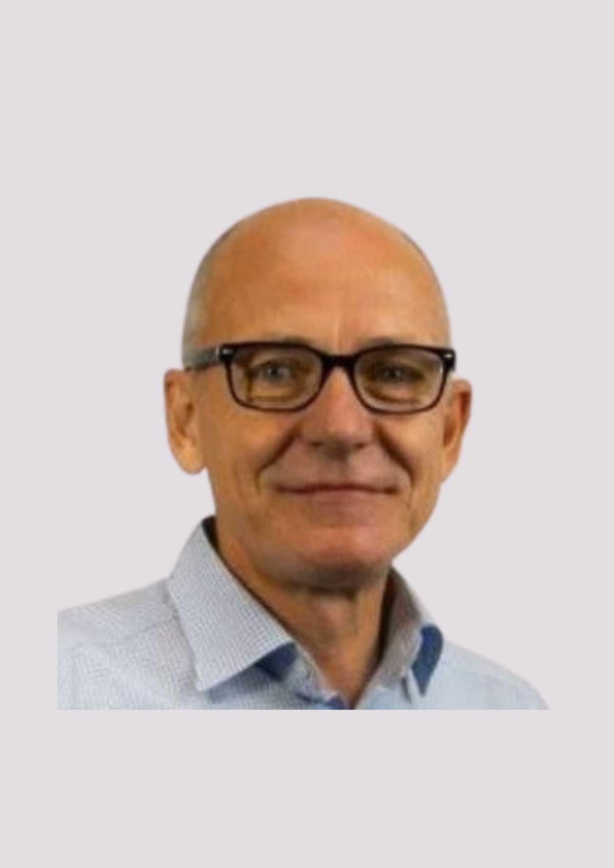 Bernard STECKLE