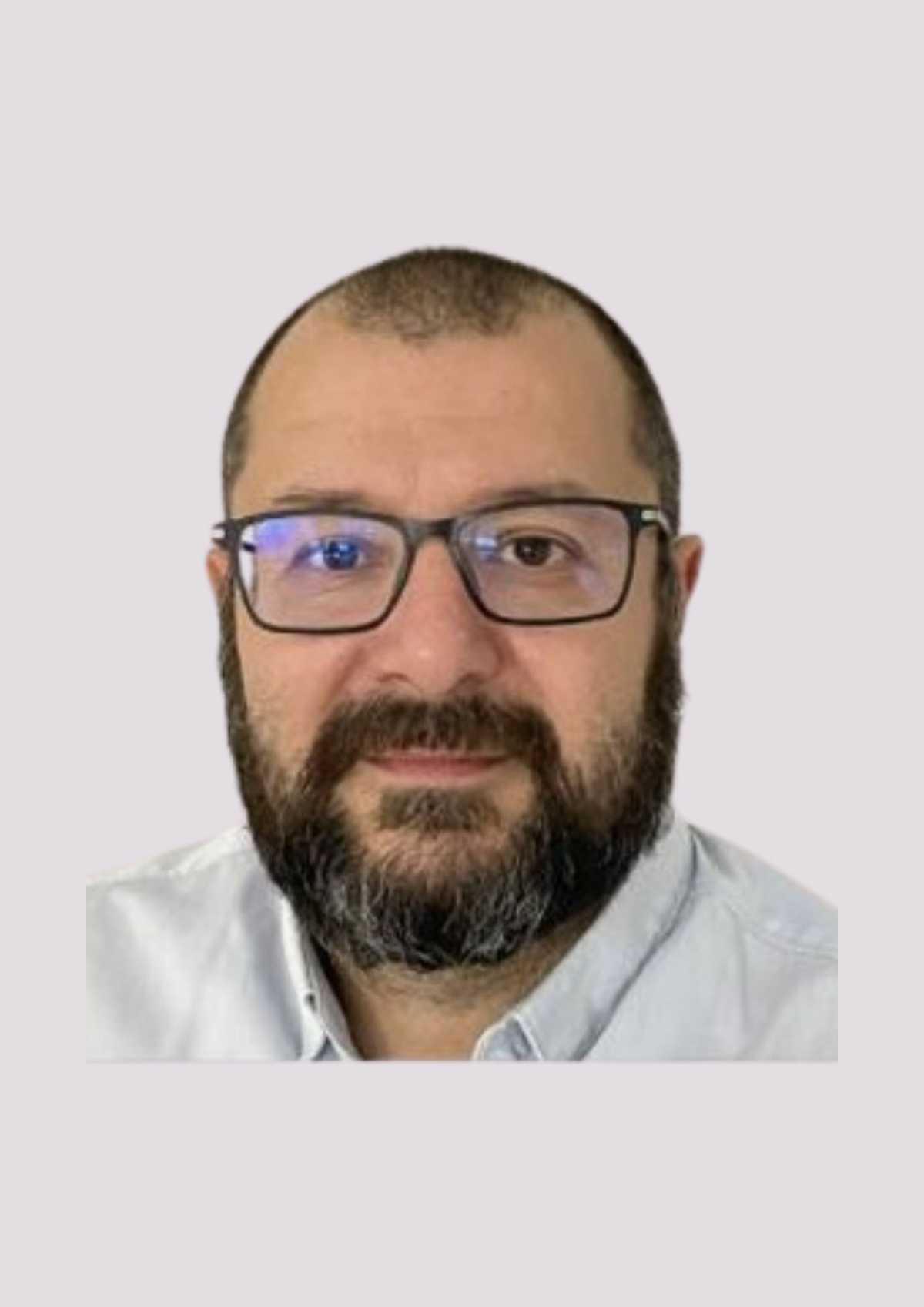 Christophe NOGUEIRA