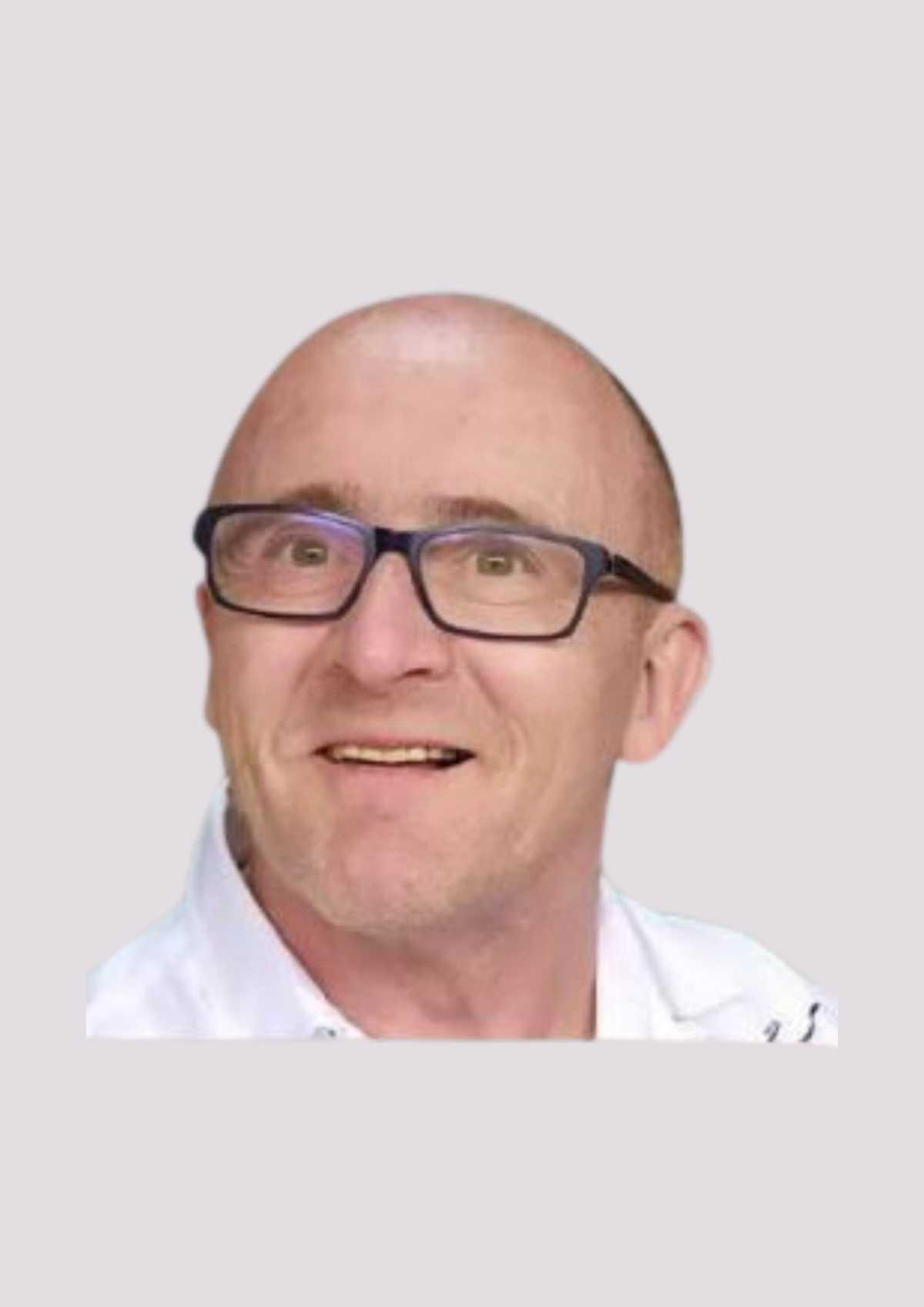 Gilles LE STIR