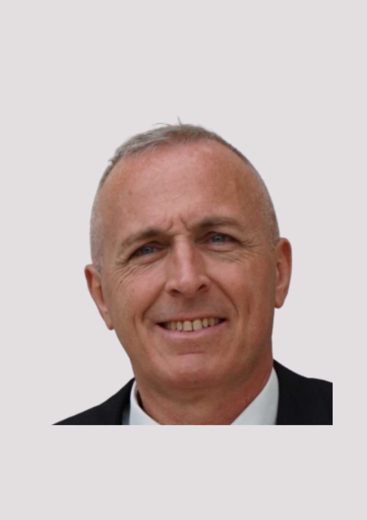 Frédéric BAUDRY