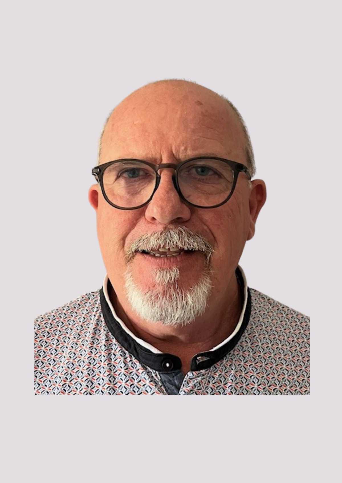 Bruno AUCHER