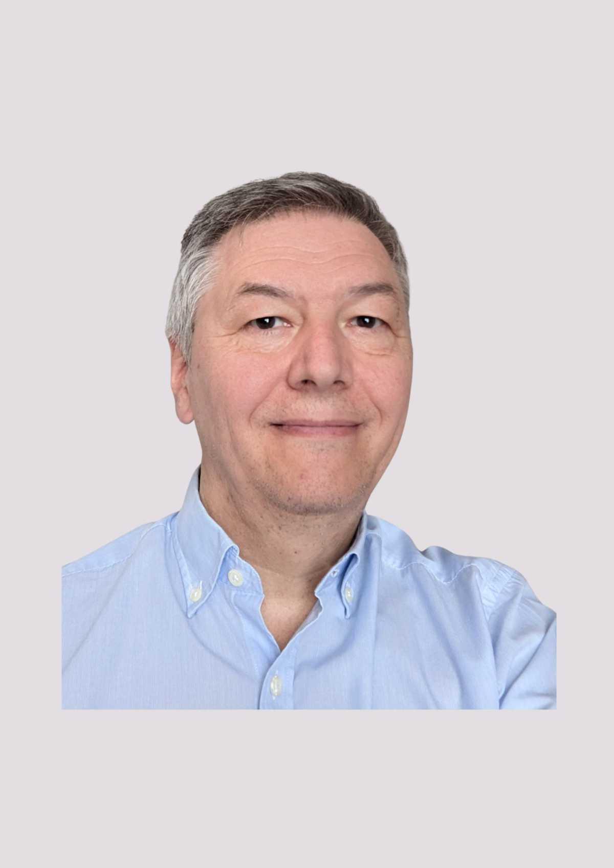 Vincent DUBRULLE