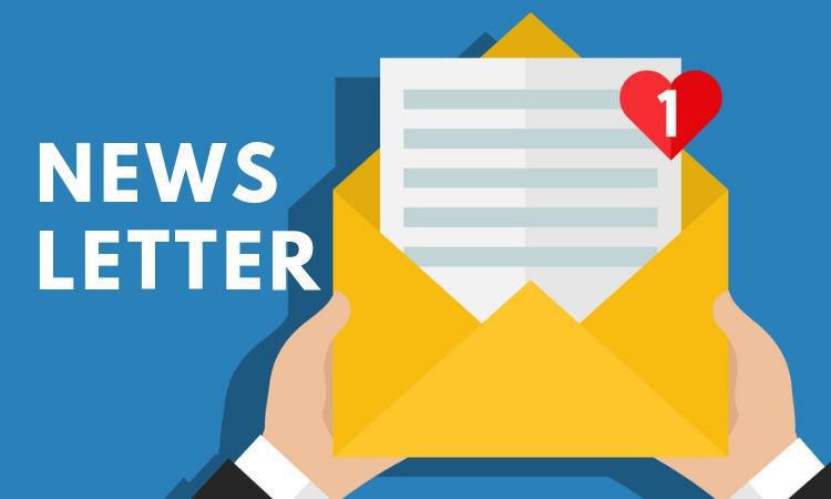 Newsletter n°1