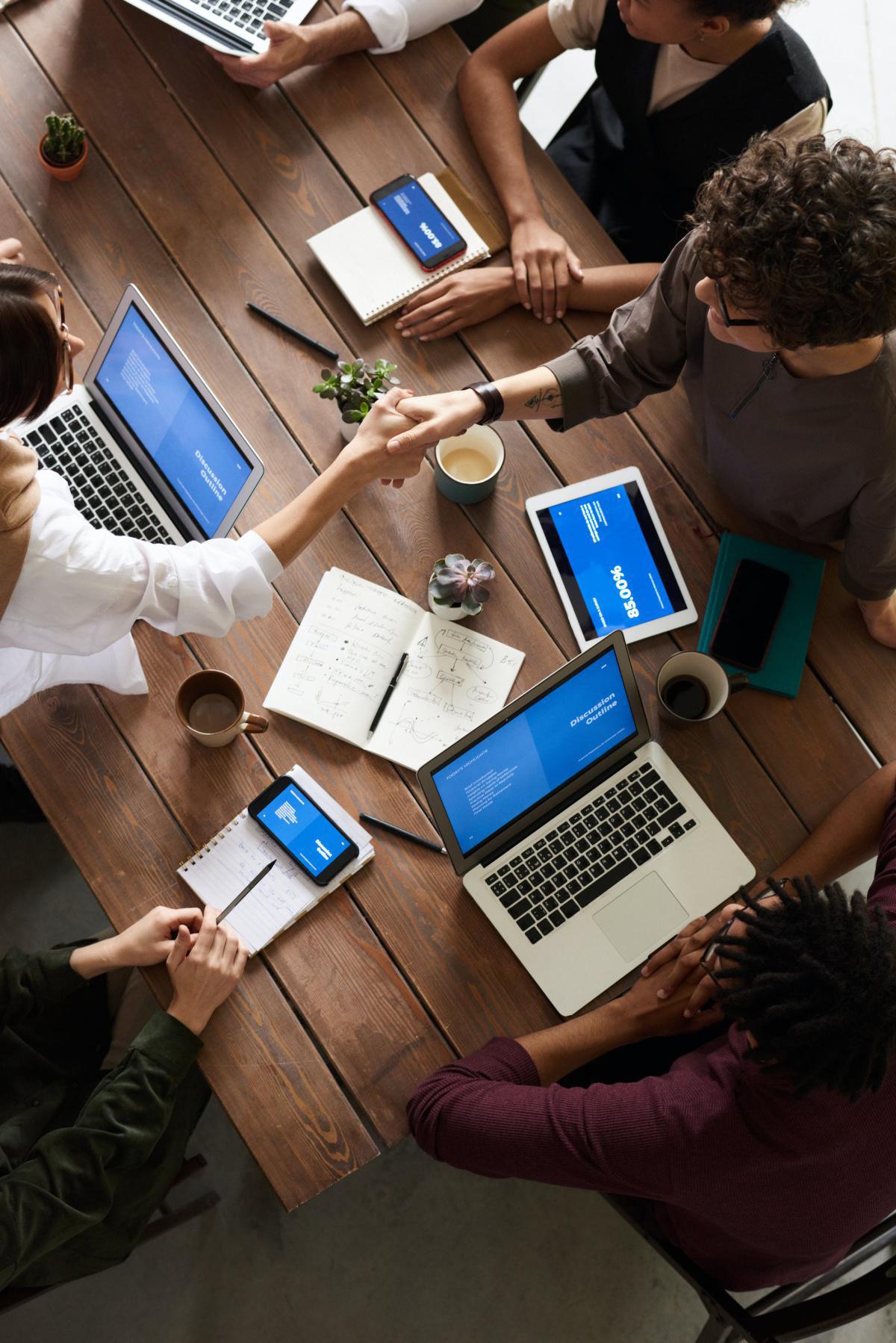 Membres du Bureau
