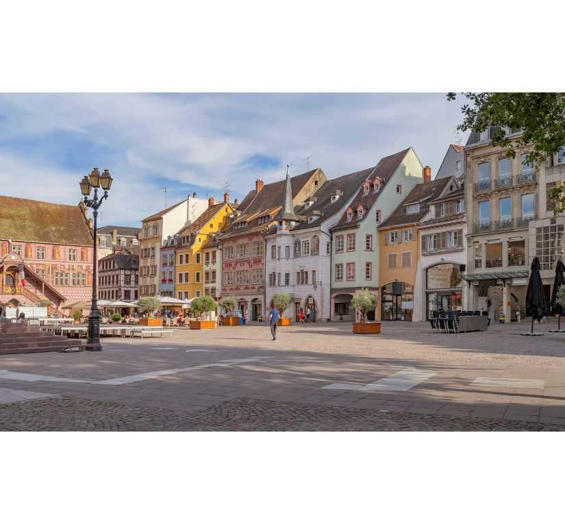 Assemblée générale élective du 30 octobre 2024 à Mulhouse