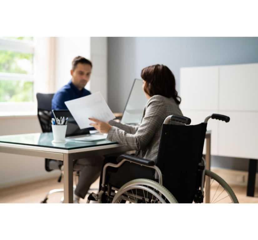 « La loi handicap du 11 février 2005 a été une avancée majeure »
