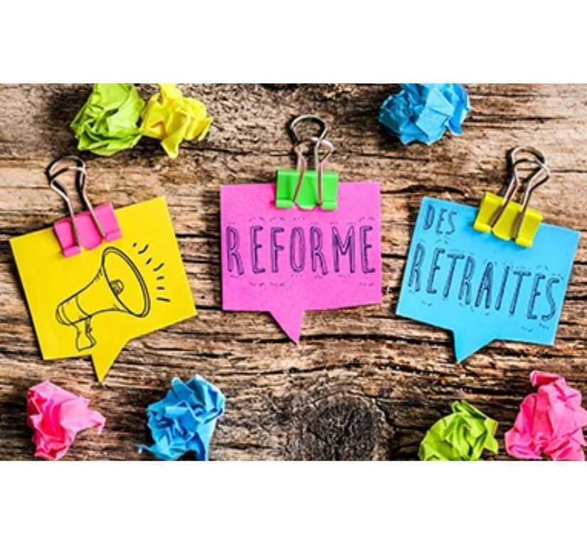 Retraites : les partenaires sociaux ont lancé les discussions