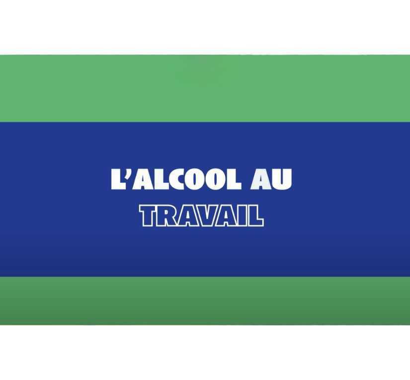 En vidéo : Alcool au travail : quelles sont les règles ?