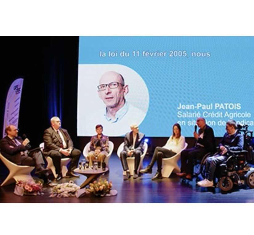 La CFE-CGC s’engage pour construire un monde du travail inclusif