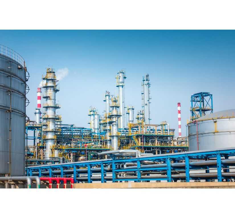 Guerre commerciale : France Chimie craint la fermeture de 47 usines dans le pays