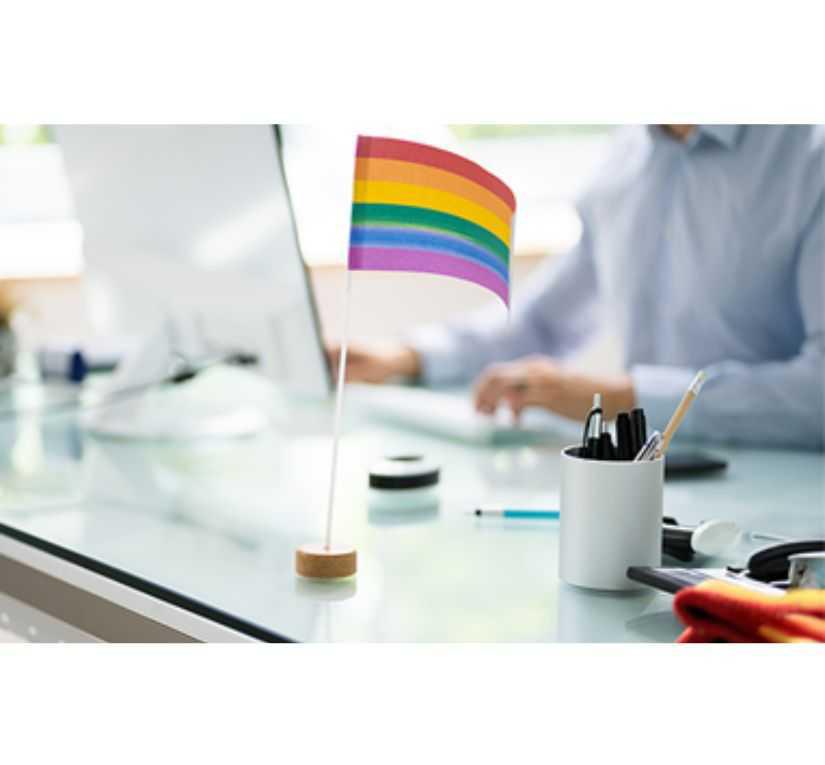 La CFE-CGC s’engage contre les LGBTphobies au travail
