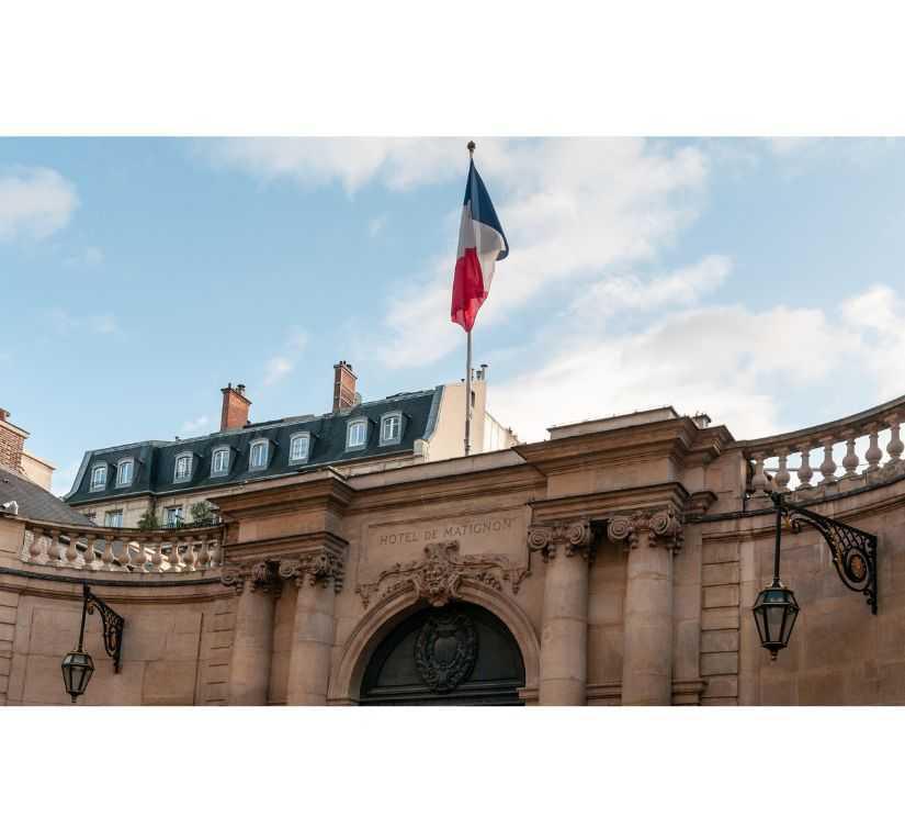 Budget 2026, loi Duplomb, réforme de l'audiovisuel public…