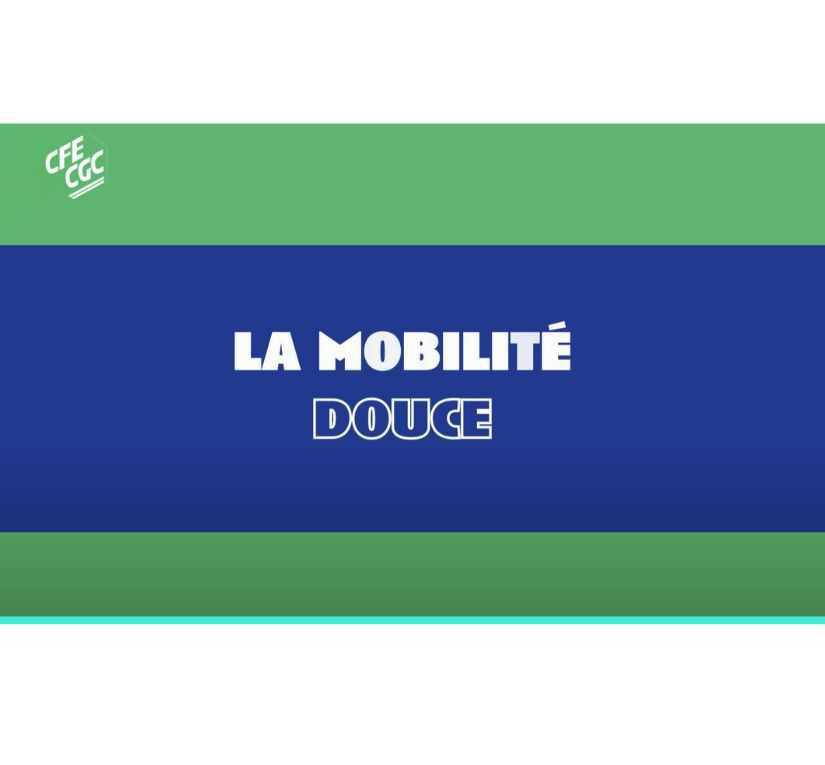 Mobilité douce au travail : obligations, aides, bonnes pratiques