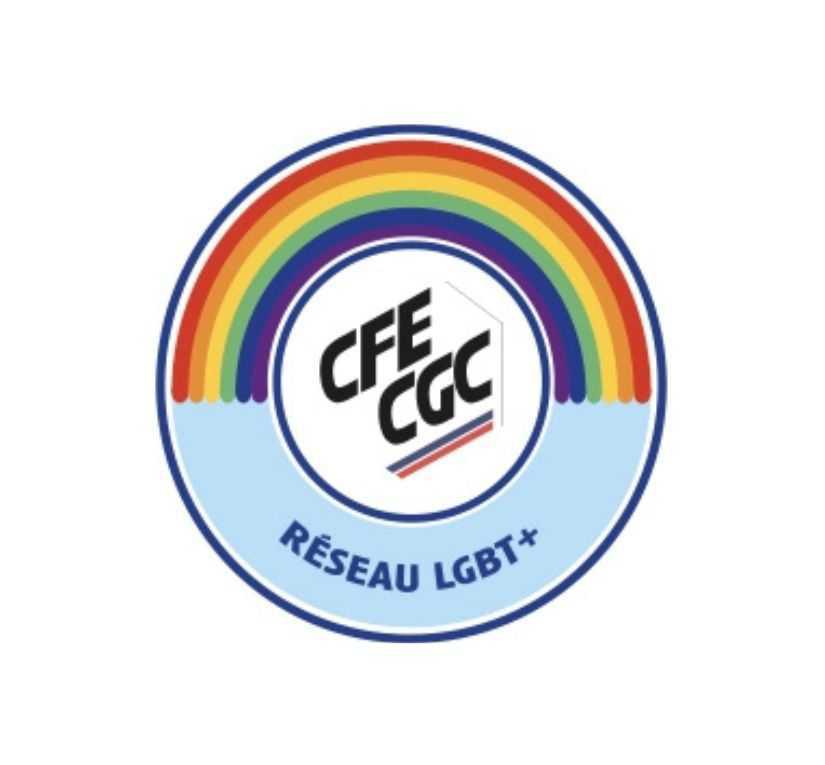 La CFE-CGC, première confédération à s’engager sur les questions LGBT+