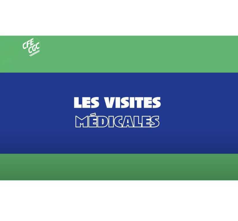 Obligations de l’employeur en matière de santé-sécurité de ses salariés, notamment l’organisation de visites médicales.