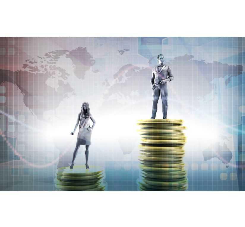 Inégalités salariales : sera-t-il bientôt possible de savoir combien gagne votre collègue ?