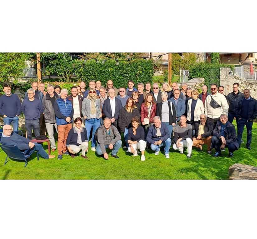 Journées annuelles des coordinations Solvay et Syensqo
