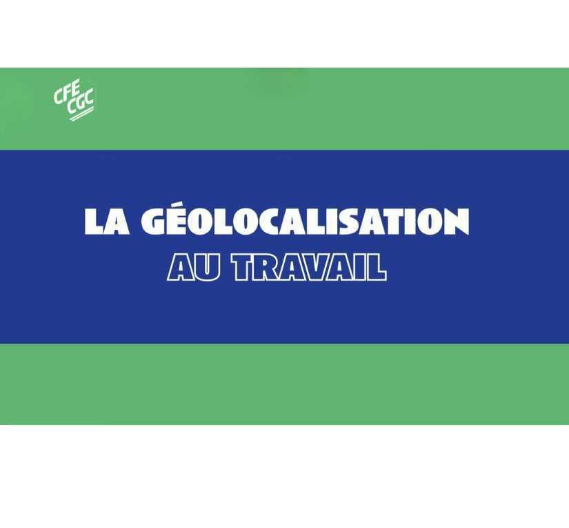 Géolocalisation au travail : quelles sont les règles ? Géolocalisation au travail : quelles sont les règles ?