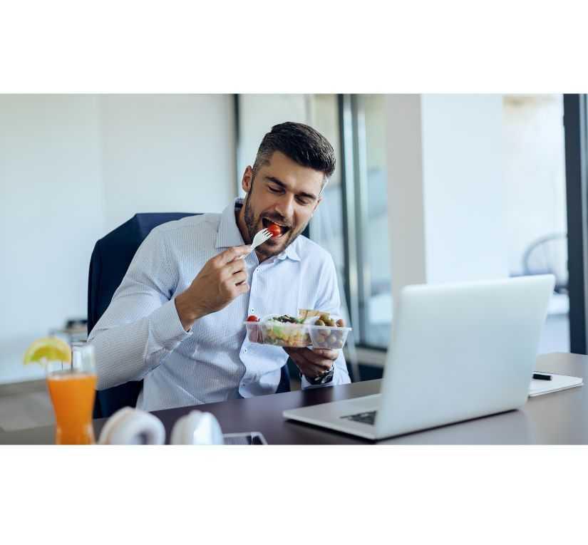 Télétravail et tickets-restaurant, la fin d'une longue saga judiciaire Télétravail et tickets-restaurant, la fin d'une longue saga judiciaire