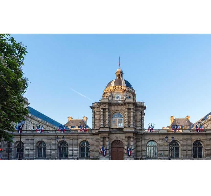 Budget de la Sécu : le Sénat allonge la durée légale du temps de travail