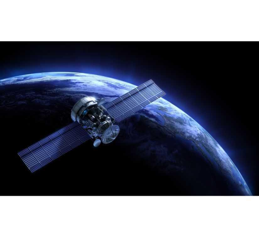 "Pas de fatalité à devenir une colonie numérique américaine": un syndicat dépose un recours contre l'arrivée en France de l'internet par satellite d'Amazon