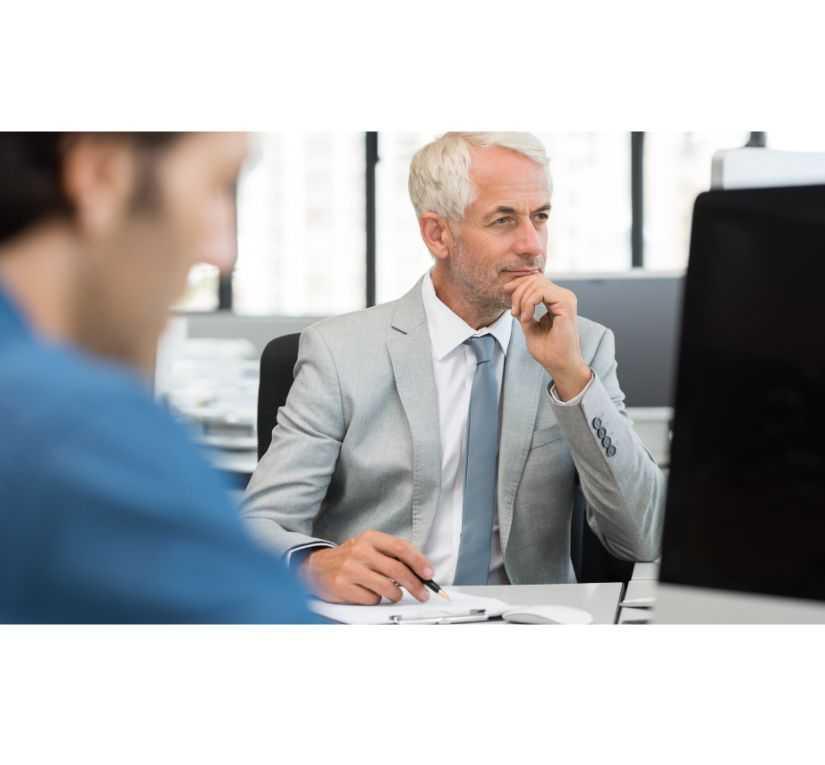 Seniors au travail : un atout encore sous-estimé dans un marché en tension