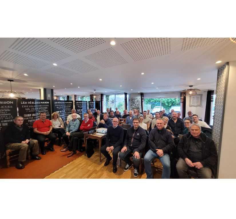 Syndicat régional CFE-CGC Chimie Lorraine