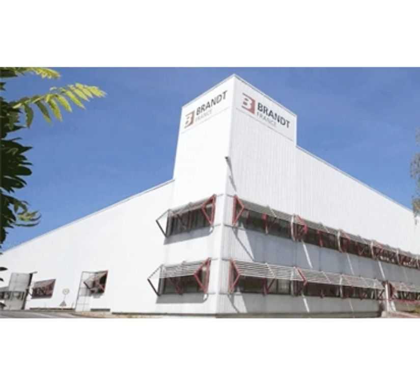 Brandt, la fin d’une ère ?