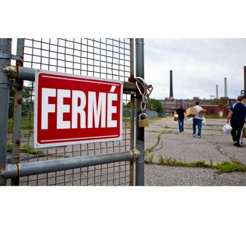 Le PSE est signé chez Arlanxeo à Lillebonne