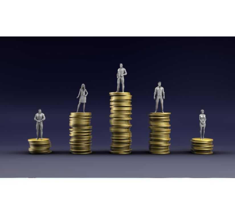 Transparence des salaires : les 10 chiffres qui comptent Transparence des salaires : les 10 chiffres qui comptent