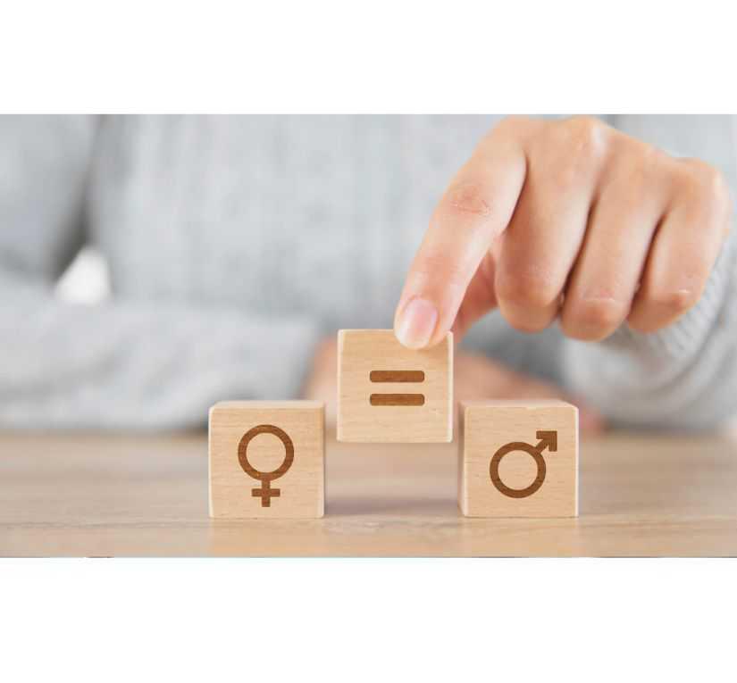 8 mars : la France doit s’engager pour l’égalité !