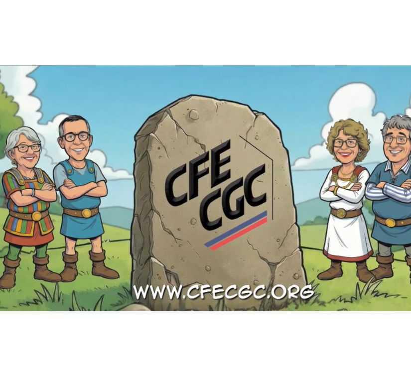 Comment travailler mieux ? Conférence Travail, emploi, retraites : on fait le point.