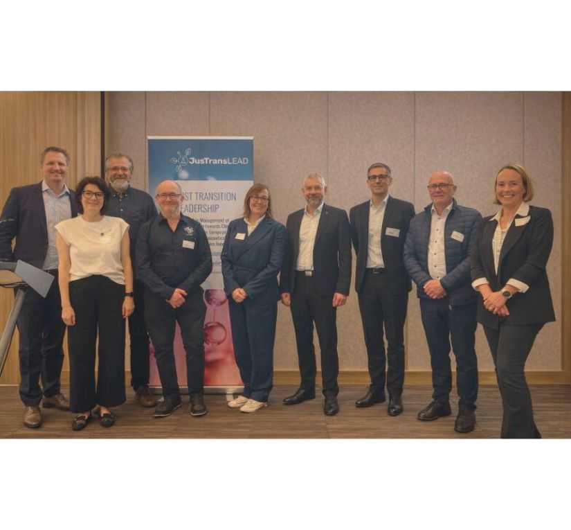 La transition écologique ne se fera pas sans les partenaires sociaux.