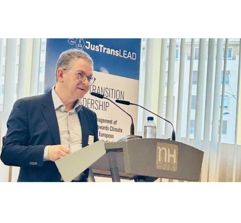  Roland Fornika élu président de la FECCIA 