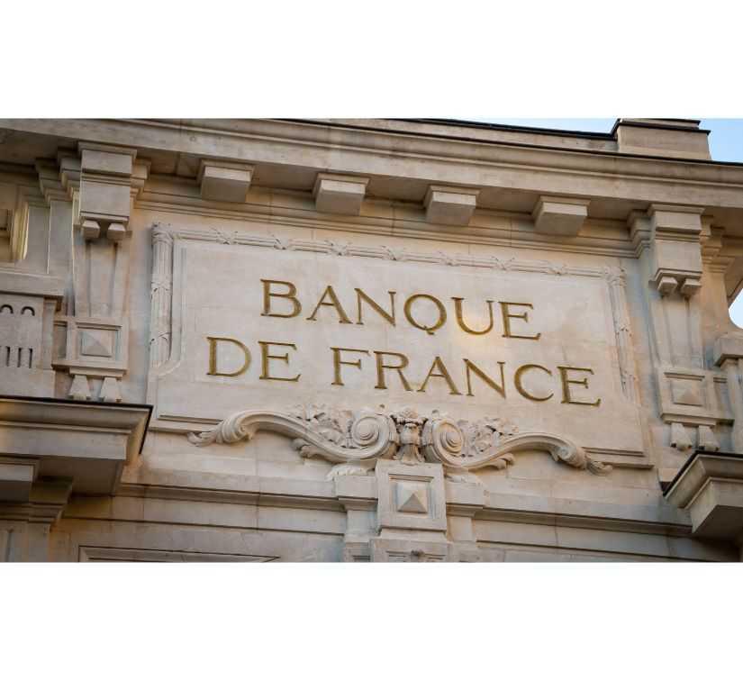 Guerre au Moyen-Orient : l'impact reste "limité" en France, selon la Banque de France