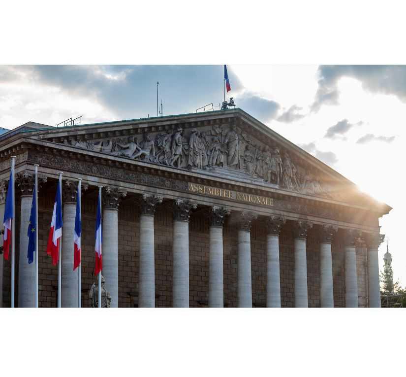 Ruptures conventionnelles : l'Assemblée rejette la réduction de la durée d'indemnisation