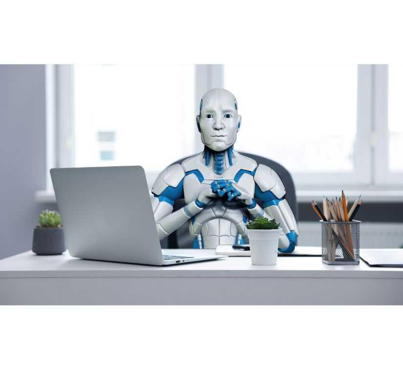 Intelligence artificielle : 5 millions d’emplois menacés en France ? Intelligence artificielle : 5 millions d’emplois menacés en France ?
