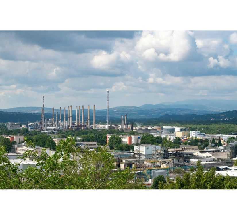 Polytechnyl : le tribunal des activités économiques de Lyon valide l'offre de reprise de Lone star