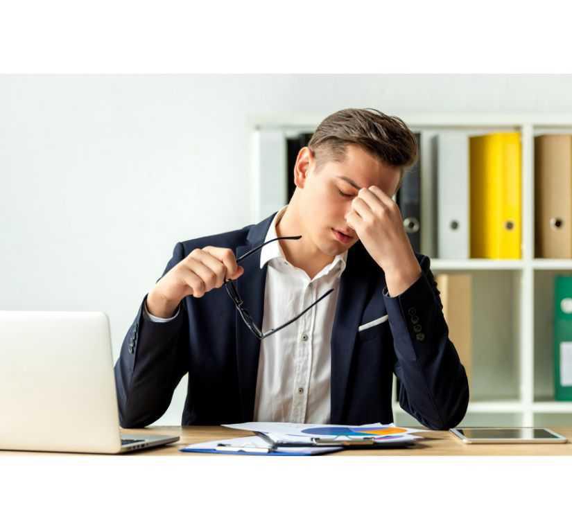 Stress, harcèlement… Le milieu du travail à l’origine de 840 000 décès par an dans le monde