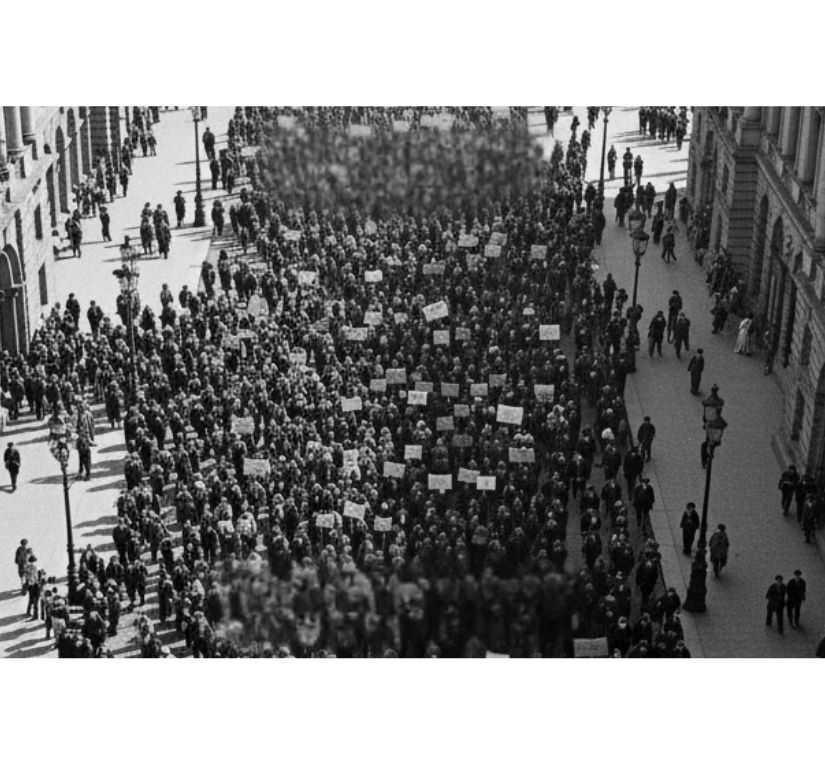Le 1er mai : histoire d’une journée de lutte devenue jour férié