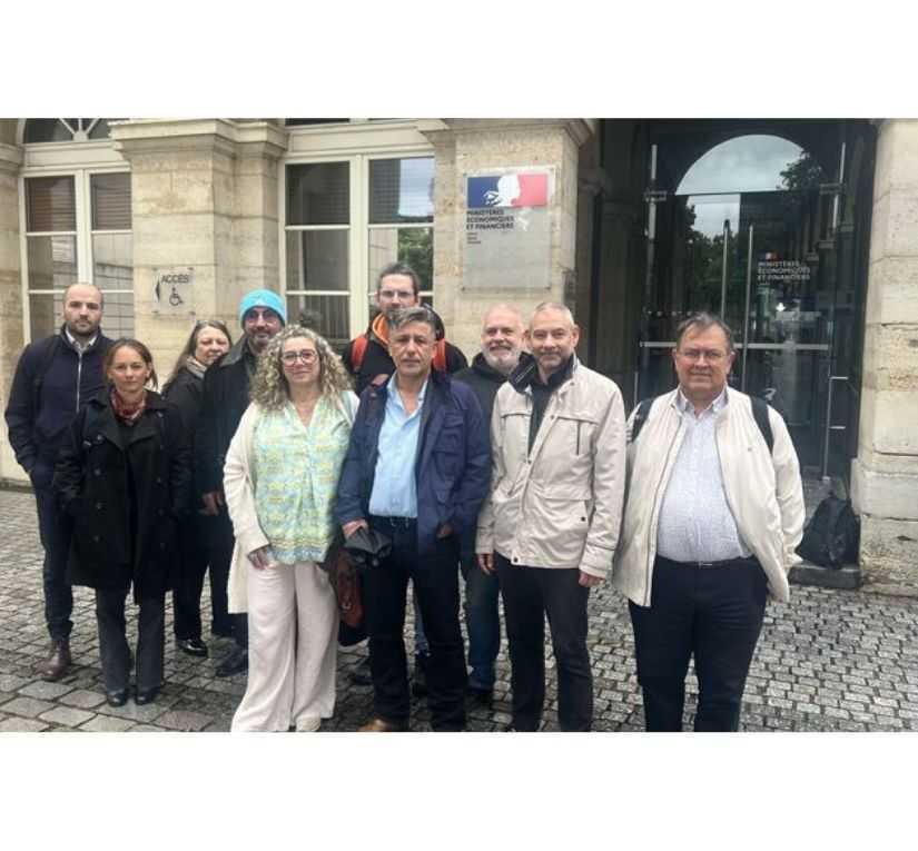 Polytechnyl : le combat continue