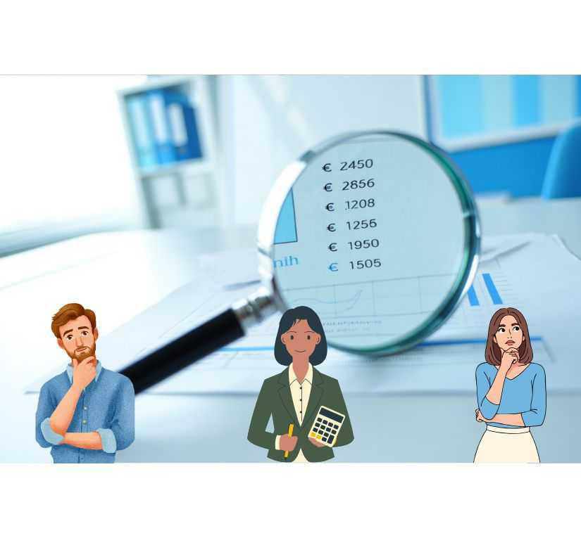 Tout savoir sur la Transparence Salariale... Episode 1