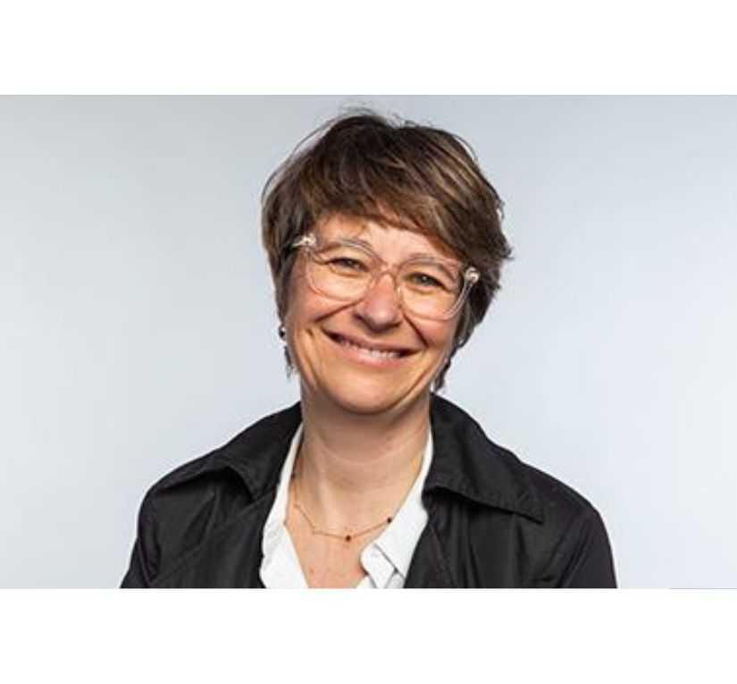 A quelques jours du 39e congrès de la CFE-CGC, Christelle Thieffinne, candidate à la présidence était l'invitée d'Hedwige Chevrillon jeudi 4 juin, sur BFM Business A quelques jours du 39e congrès de la CFE-CGC, Christelle Thieffinne, candidate à la présidence était l'invitée d'Hedwige Chevrillon jeudi 4 juin, sur BFM Business