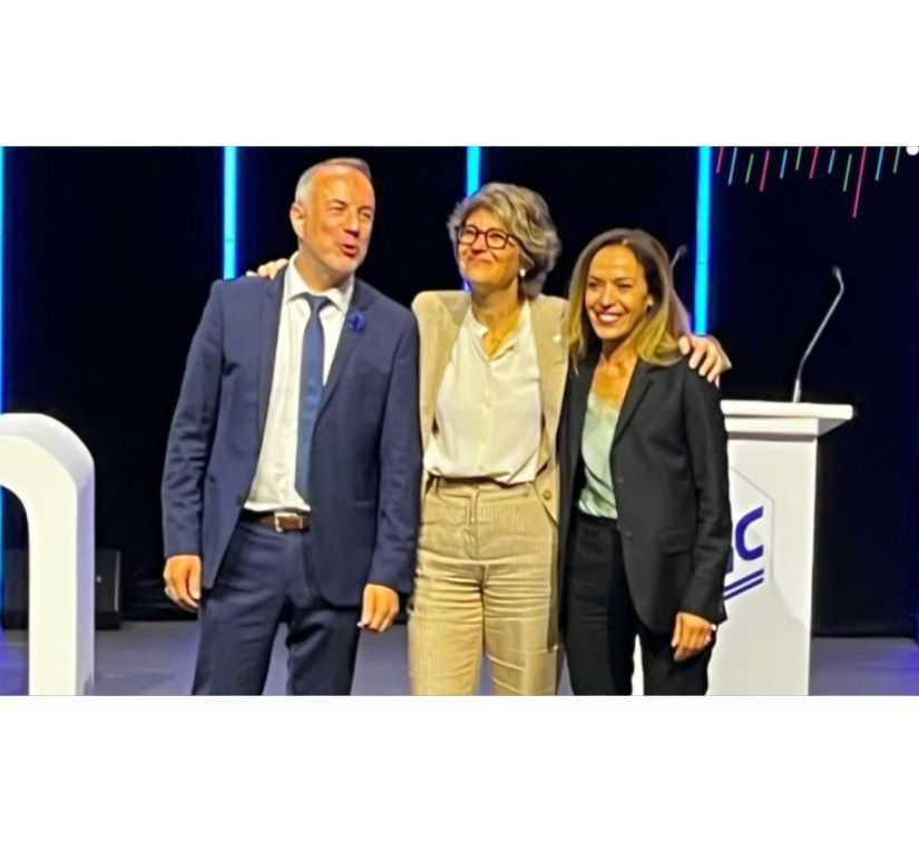 Renouvellement à la tête de la CFE-CGC : une page se tourne, une autre s'ouvre