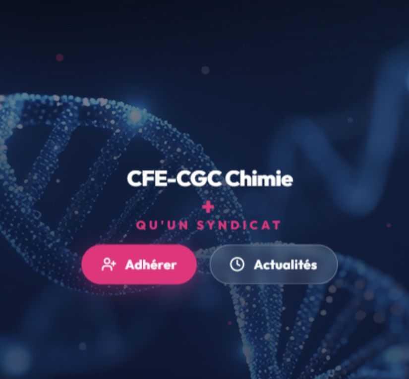 Votre application fait peau neuve avec un nouveau design