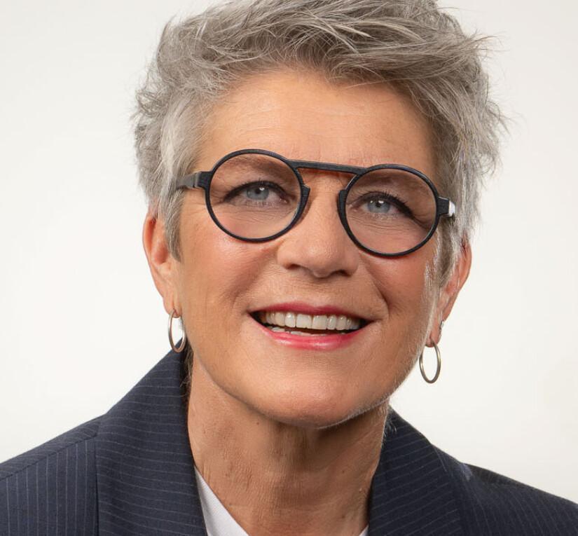 Catherine OLIVRY