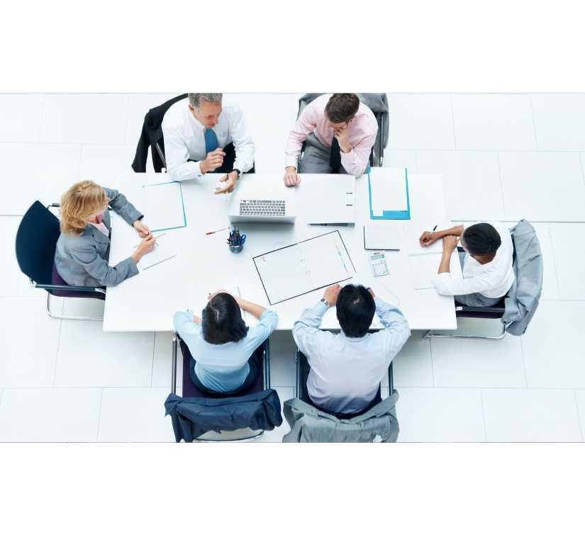 Plan de départ chez Capgemini : un dialogue social intense Plan de départ chez Capgemini : un dialogue social intense
