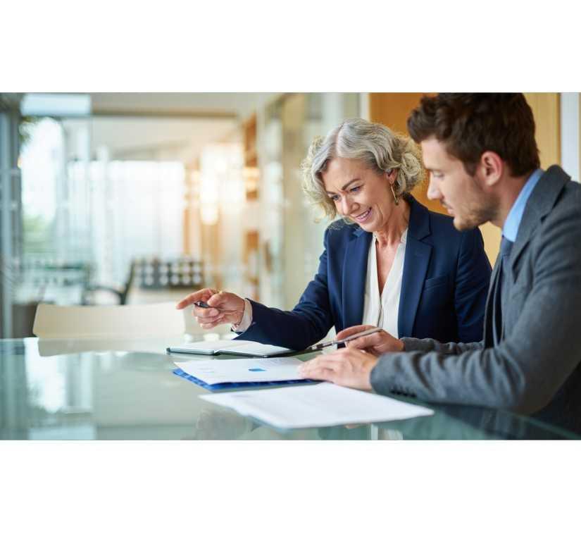 Travail des seniors : le taux d’emploi des 60–64 ans a bondi de 8,2 points en trois ans, favorisé par la réforme des retraites Travail des seniors : le taux d’emploi des 60–64 ans a bondi de 8,2 points en trois ans, favorisé par la réforme des retraites