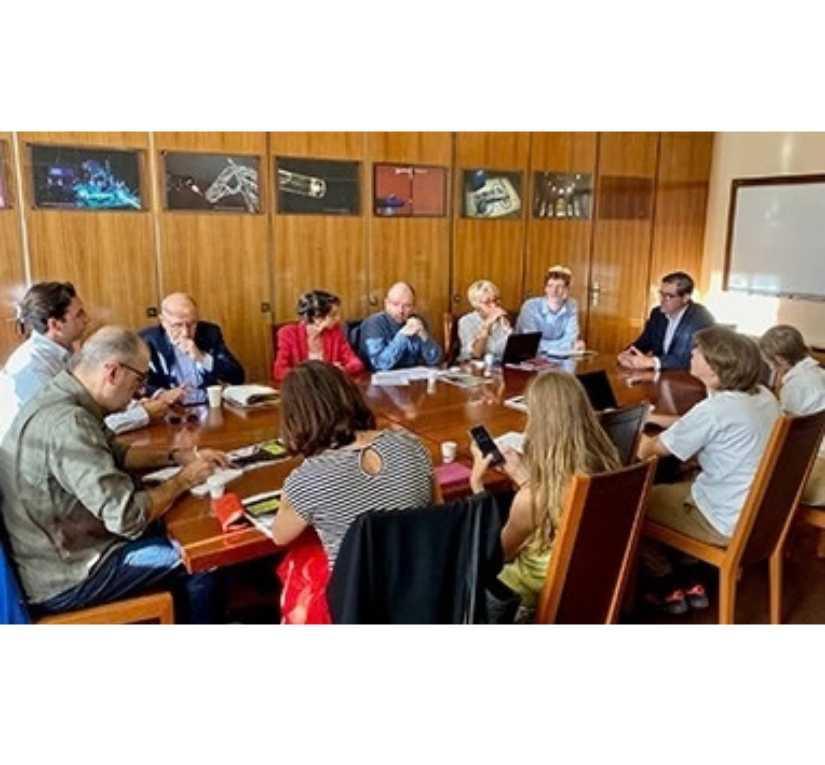 Manifeste pour l’industrie : des convergences avec la CFE-CGC Manifeste pour l’industrie : des convergences avec la CFE-CGC